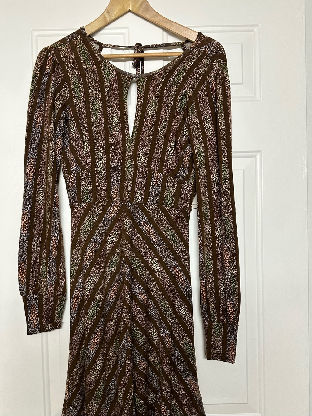 Free People Size 2 dress